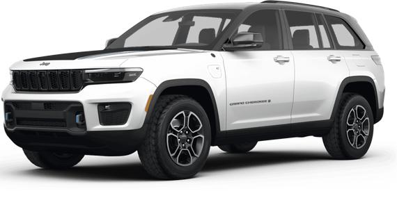 JEEP GRAND CHEROKEE 2024 1C4RJYB64R8959095 image